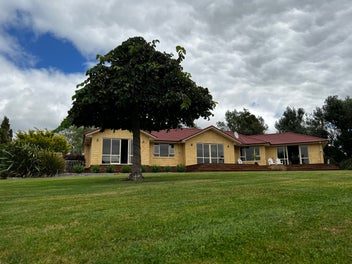 331 Makarewa-Browns Road, LOCHIEL, WINTON