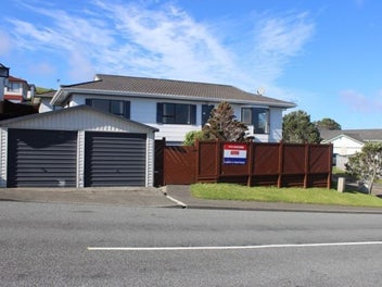 8 Woodridge Drive, Woodridge, Wellington