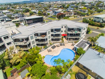 203/178 Marine Parade, Mount Maunganui