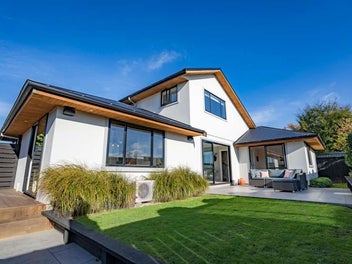 34 Chapman Street, Richmond, Invercargill