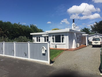 66 Revans Street, Featherston, Featherston