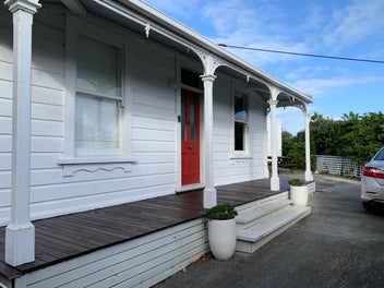 279 Cockayne Road, Ngaio, Wellington