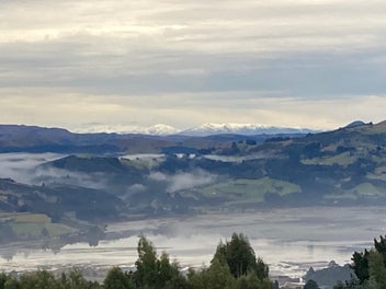 127 Green Road, Mount Cargill, Waitati