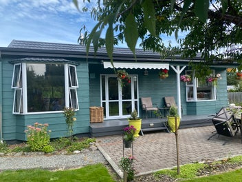584 Woodbury Road, Woodbury, Geraldine