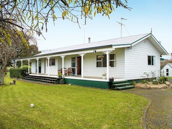 230 Lyons Road, Pokeno