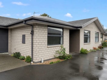 53B Grafton Street, Waltham, Christchurch