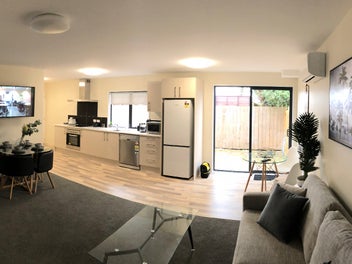 1/120 Stanmore Road, Linwood, Christchurch