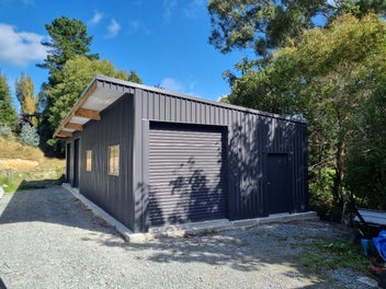 110C Kaitoke Loop Road, Kaitoke, Upper Hutt