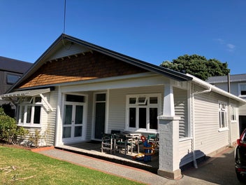 4 Gore Street, Seatoun, Wellington