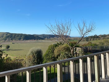 313 Hill Road, Eskdale, Napier