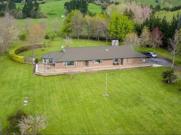 281H Lees Pakaraka Road, Te Ore Ore, Masterton