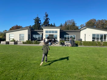 12 Meadowlinks Lane, Pleasant Point, Timaru