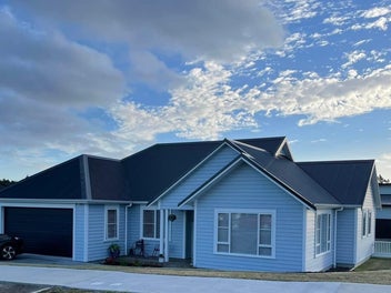 193 Ahutoetoe Road, Wainui, Wainui