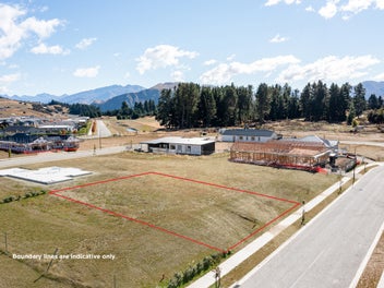 11 Rua Street, Albert Town, Wanaka