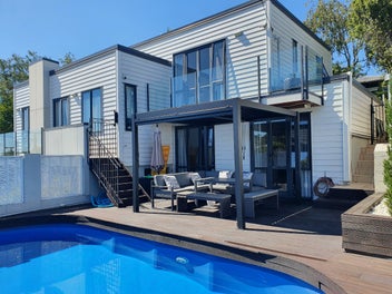 23A Emerson Street, St Heliers, Auckland