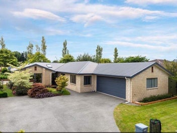 8 Redfern Street, Northwood, Christchurch