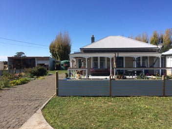 85 Willowbridge Settlement Road, Waimate, Waimate