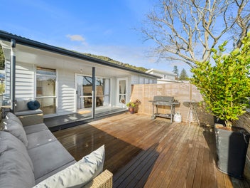 35 Antrim Crescent, Wainuiomata, Lower Hutt