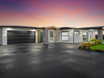 10 Goodland Place, Rolleston, Rolleston
