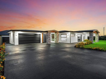 10 Goodland Place, Rolleston, Rolleston