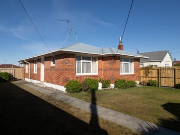 71 McMurdo Street, Tinwald, Ashburton