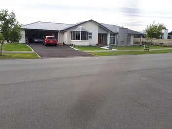 45 Northside Drive, Waikiwi, Invercargill