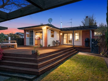 37 Litchfield Street, Redwoodtown, Blenheim