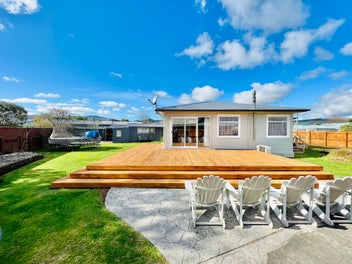 39 Wills Crescent, Ashhurst, Ashhurst