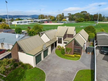 29 Moyne Avenue, Milson, Palmerston North