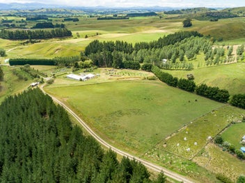 287E Millars Road, Longbush, Longbush