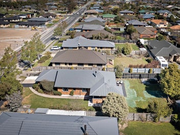 48 Lowes Road, Rolleston, Rolleston