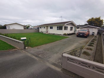 1/54 Golf Road, Tāhunanui, Nelson