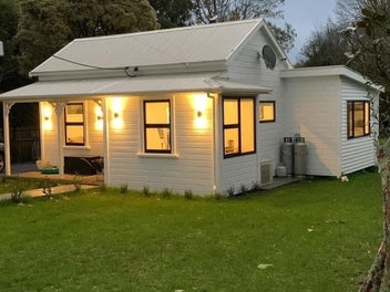 1 Lansdowne Street, Clifton, Takaka