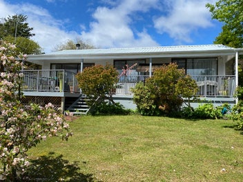 25 Rangimoana Avenue, Turangi