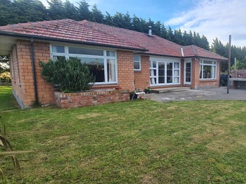 664 Depot Road, Burnt Hill
