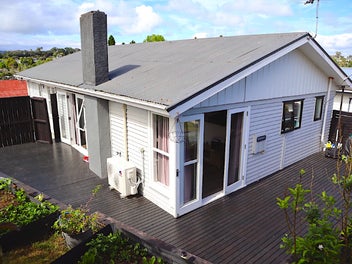 1/109 Target Road, Tōtara Vale, Auckland
