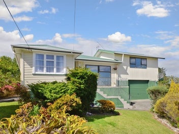 4 Tahuna Place, Onerahi, Whangarei