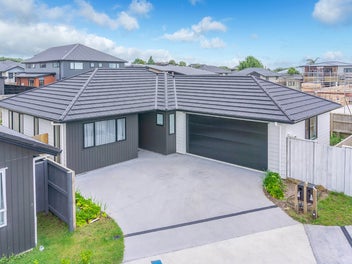 6/17 North Ridge Drive, Rototuna North, Hamilton