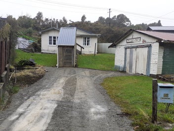 20 Ross Street, Dunollie, Runanga