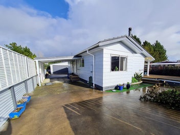 14B Vera Street, Marton, Marton