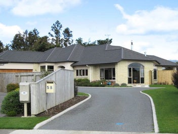 58 Easton Way, Levin, Levin