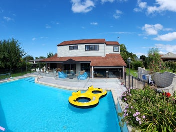 7 Forward Street, Greenmeadows, Napier