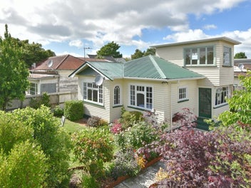 36 London Street, Richmond, Christchurch