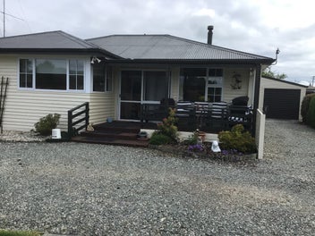 50 Wylam Street, Waikaia, Waikaia
