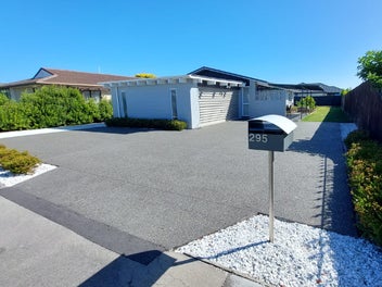 295 Hendersons Road, Hoon Hay, Christchurch