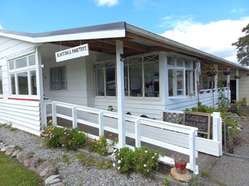 22 Denston Street, Blackball, Greymouth