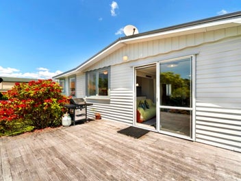 15 Kutai Street, Tūrangi