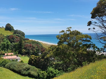 693 State Highway 2 West, Pikowai, Matatā