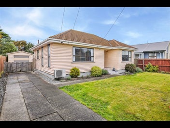 16 Bassett Street, Burwood, Christchurch