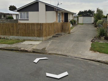 21 Dumbarton Place, Strathern, Invercargill